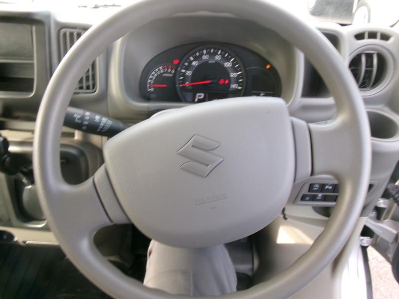 SUZUKI EVERY 2024/2
