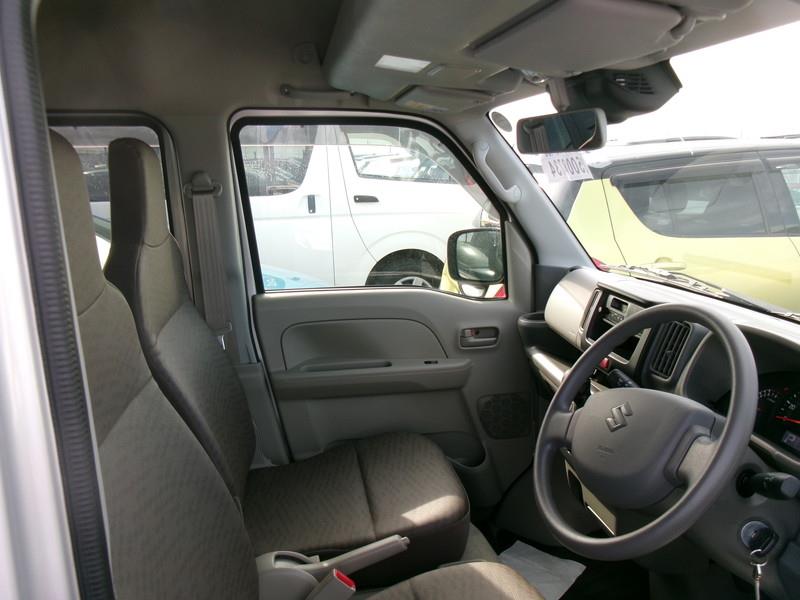 SUZUKI EVERY 2024/2