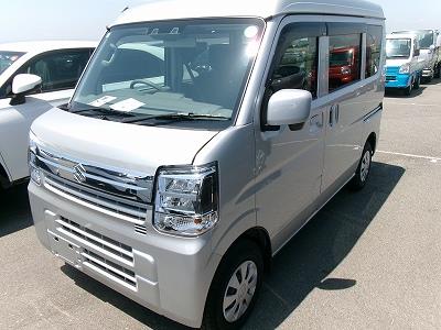 SUZUKI EVERY 2024/5