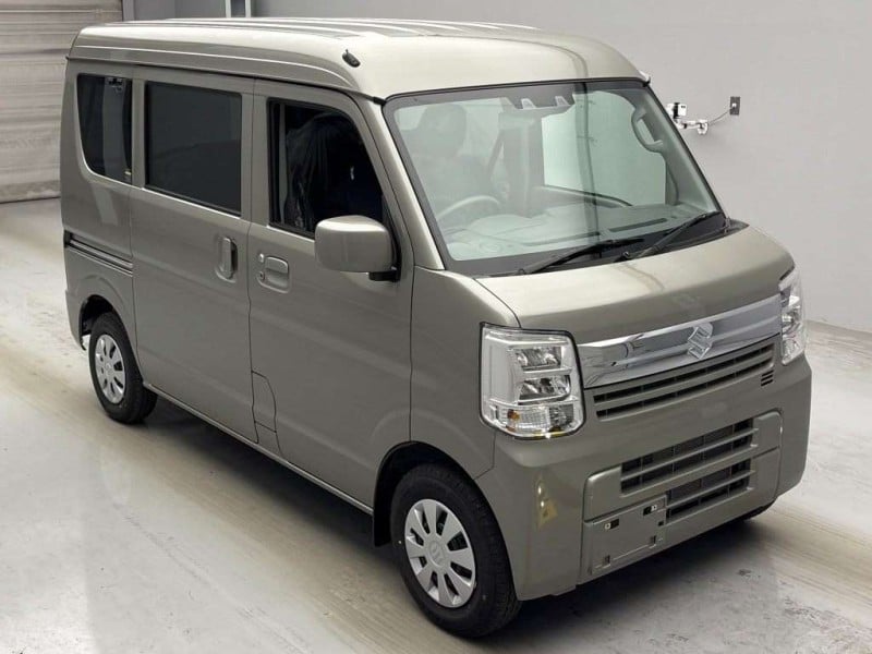 SUZUKI EVERY 2025/11