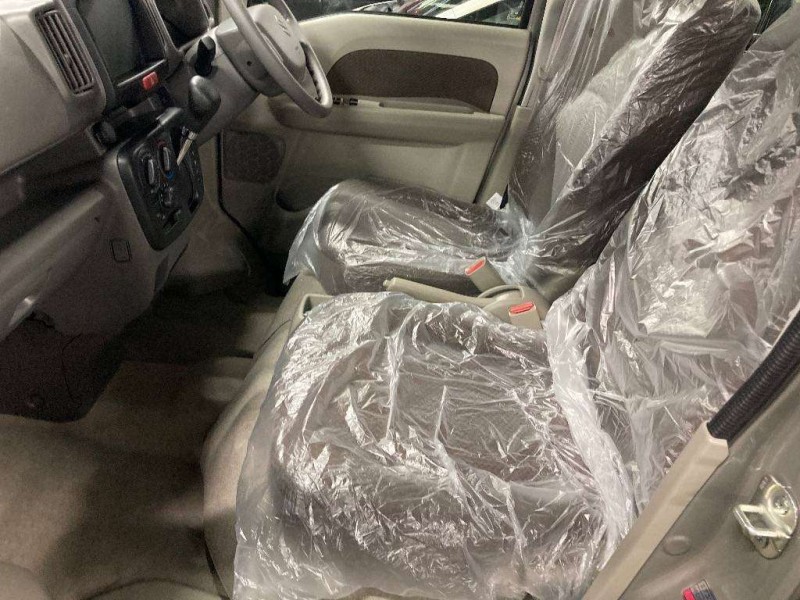 SUZUKI EVERY 2025/11