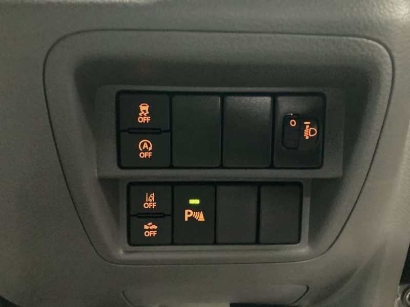 SUZUKI EVERY 2025/11