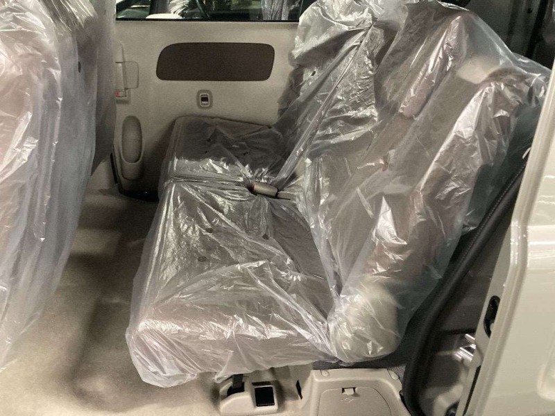 SUZUKI EVERY 2025/11