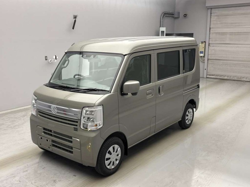 SUZUKI EVERY 2025/11