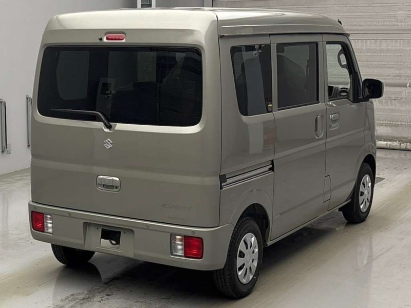 SUZUKI EVERY 2025/11