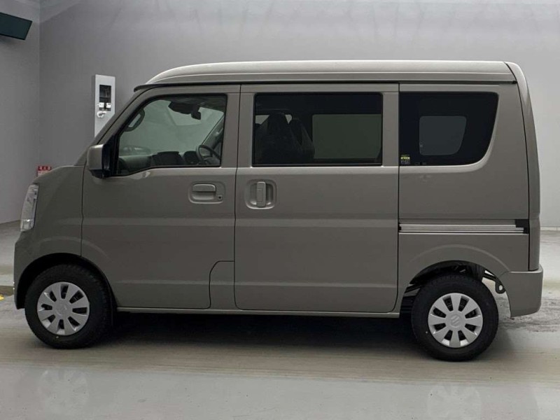 SUZUKI EVERY 2025/11