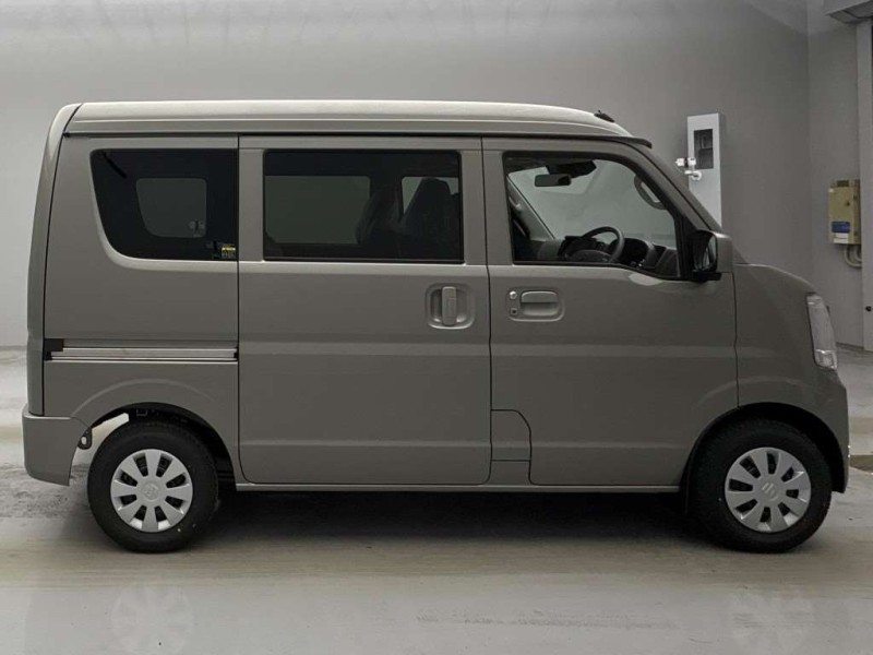 SUZUKI EVERY 2025/11