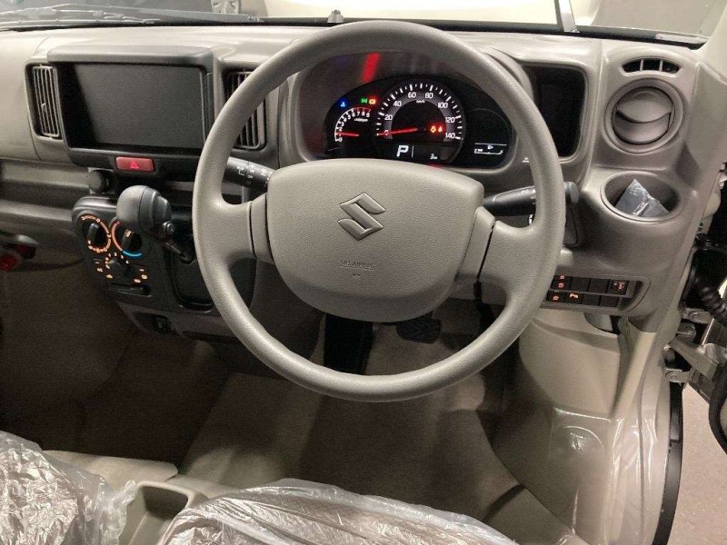 SUZUKI EVERY 2025/11