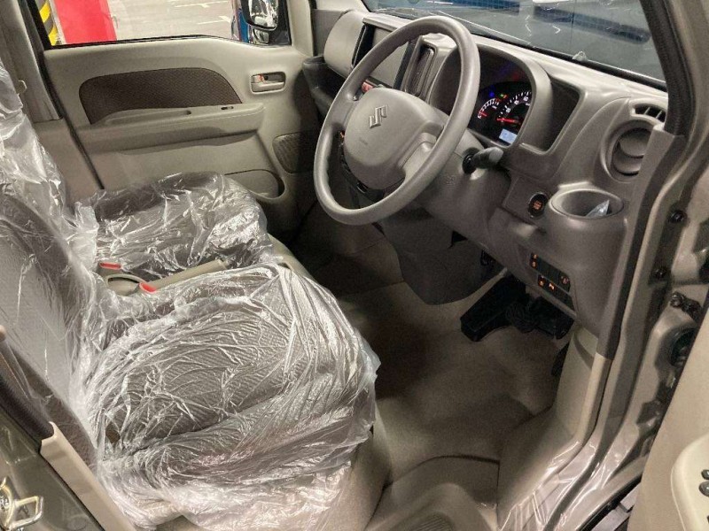 SUZUKI EVERY 2025/11