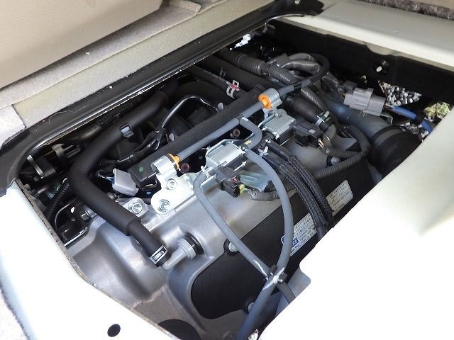 SUZUKI EVERY WAGON 2024/3