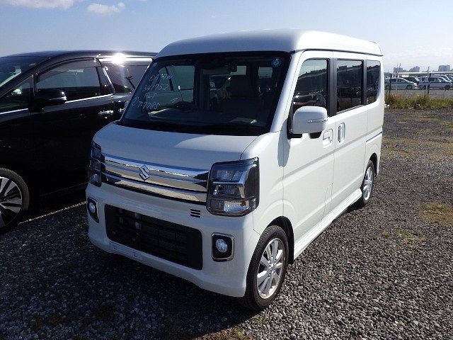 SUZUKI EVERY WAGON 2024/3