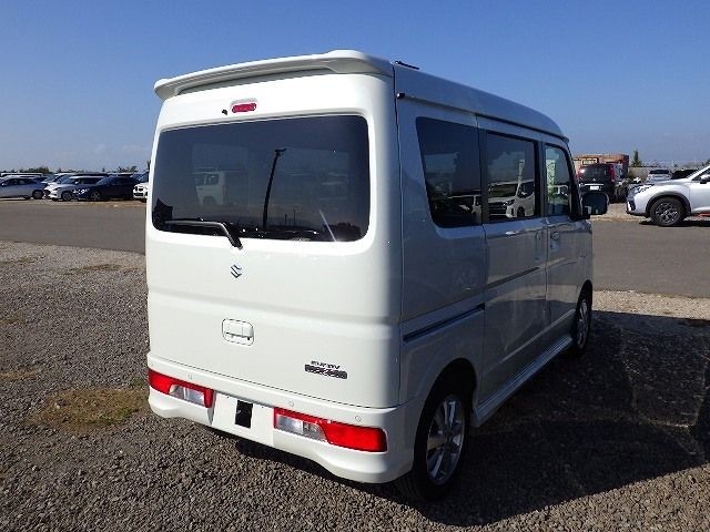 SUZUKI EVERY WAGON 2024/3