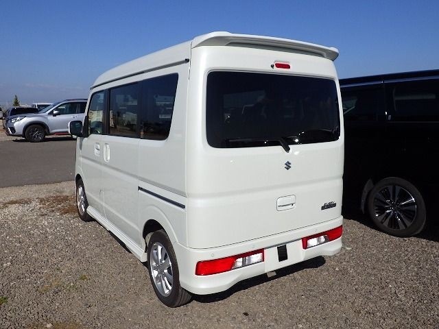 SUZUKI EVERY WAGON 2024/3