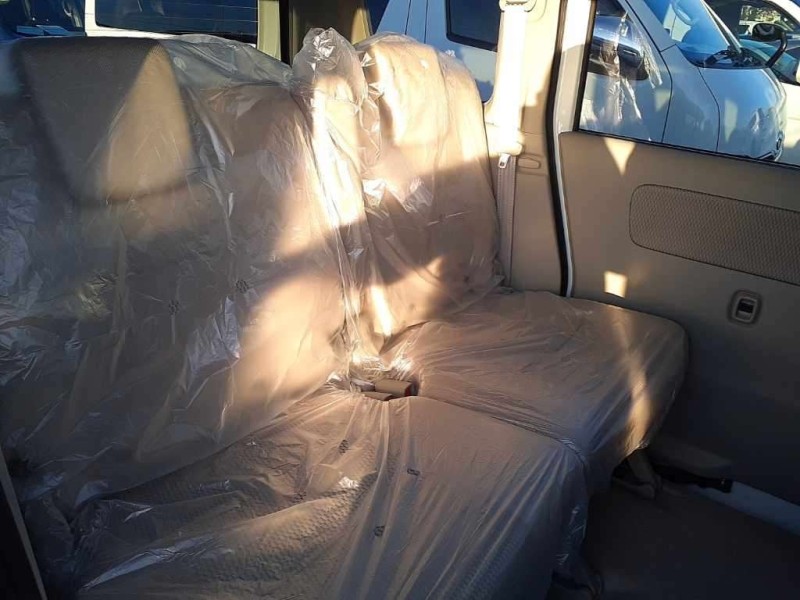 SUZUKI EVERY WAGON 2025/9