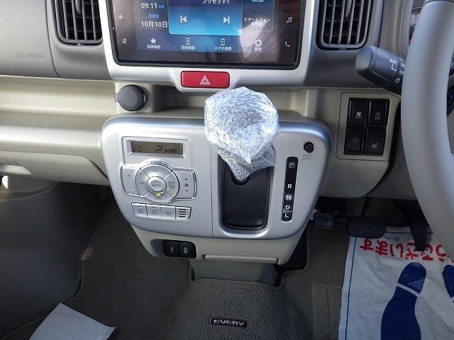 SUZUKI EVERY WAGON 2025/9