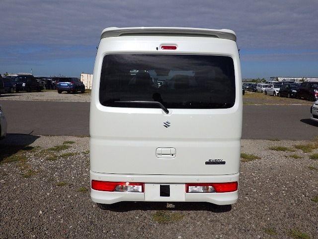 SUZUKI EVERY WAGON 2025/9