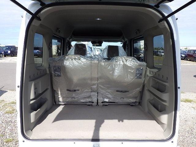 SUZUKI EVERY WAGON 2025/9