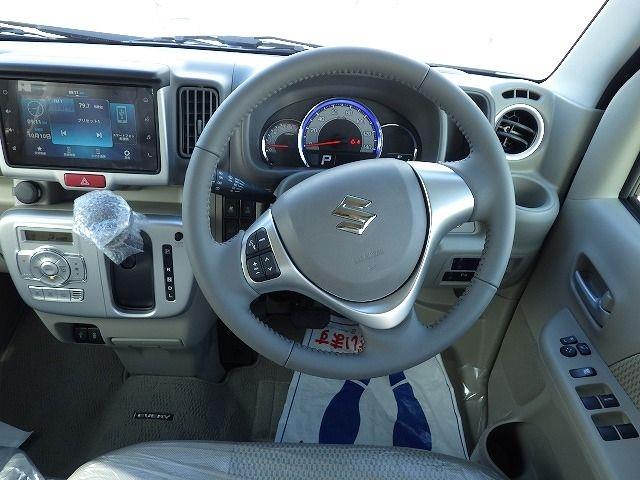 SUZUKI EVERY WAGON 2025/9