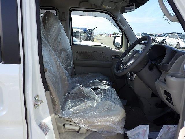 SUZUKI EVERY WAGON 2025/9