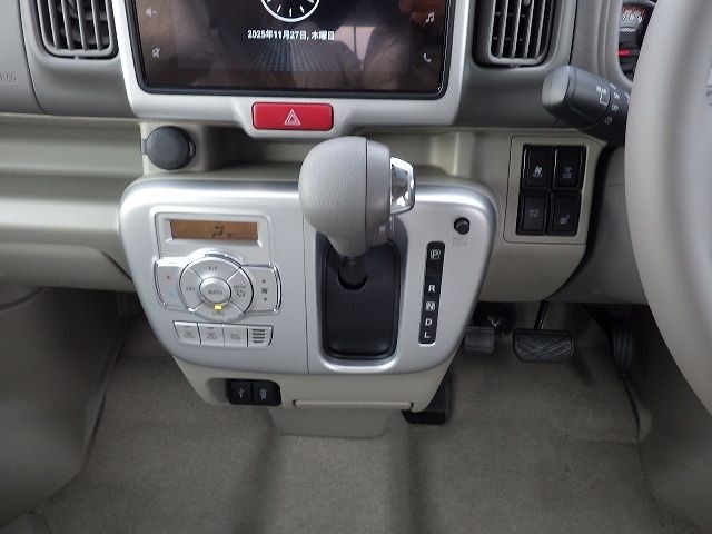 SUZUKI EVERY WAGON 2025/10