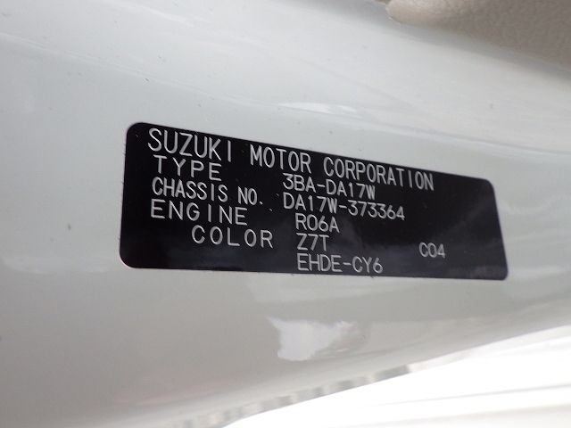 SUZUKI EVERY WAGON 2025/10