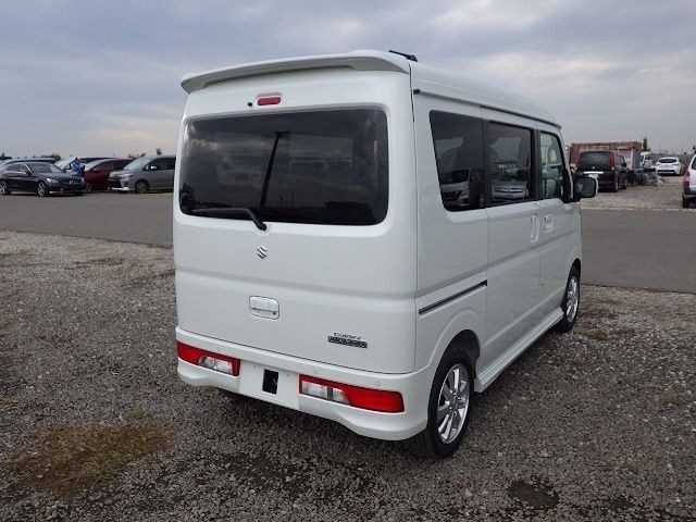 SUZUKI EVERY WAGON 2025/10