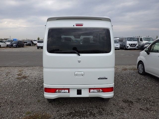 SUZUKI EVERY WAGON 2025/10