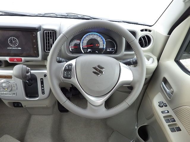 SUZUKI EVERY WAGON 2025/10