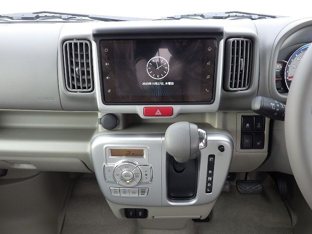 SUZUKI EVERY WAGON 2025/10