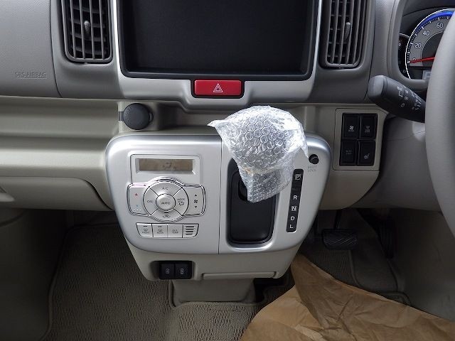 SUZUKI EVERY WAGON 2025/11