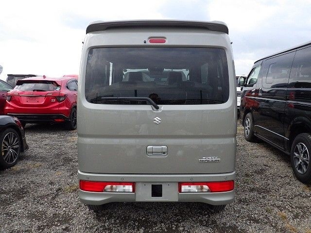 SUZUKI EVERY WAGON 2025/11