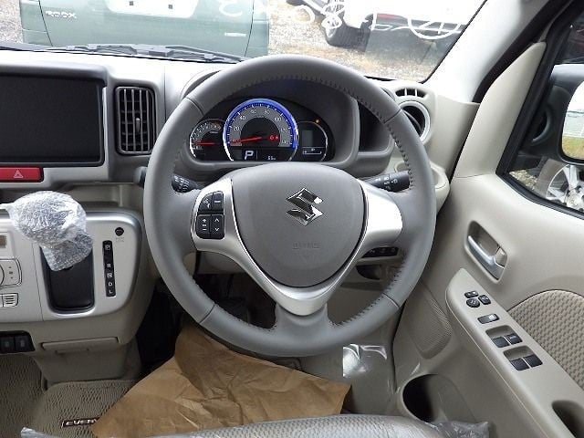SUZUKI EVERY WAGON 2025/11
