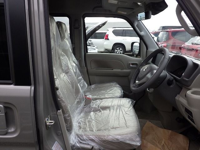 SUZUKI EVERY WAGON 2025/11