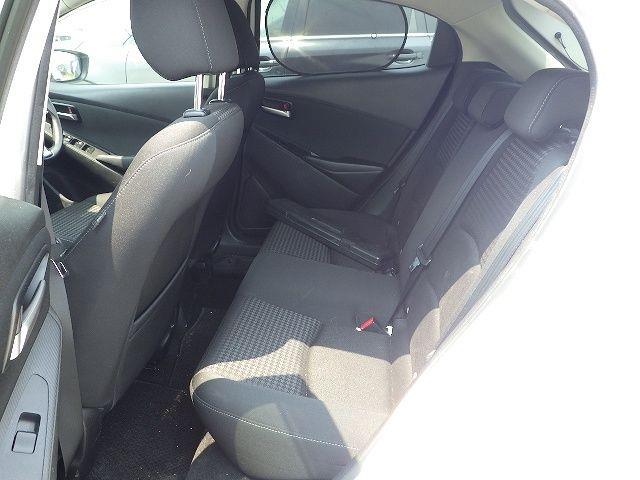 MAZDA DEMIO 2018/5