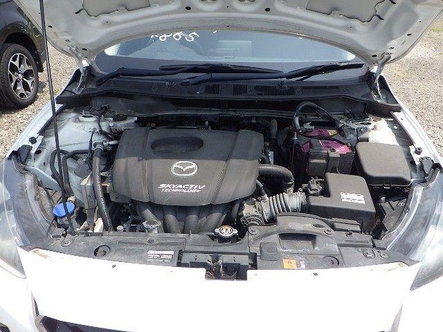MAZDA DEMIO 2018/5