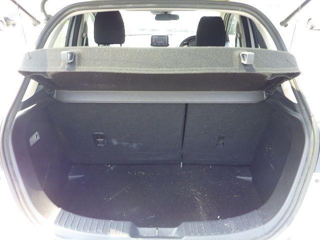 MAZDA DEMIO 2018/5