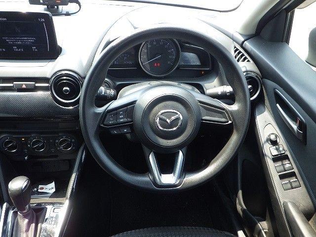 MAZDA DEMIO 2018/5
