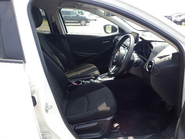 MAZDA DEMIO 2018/5