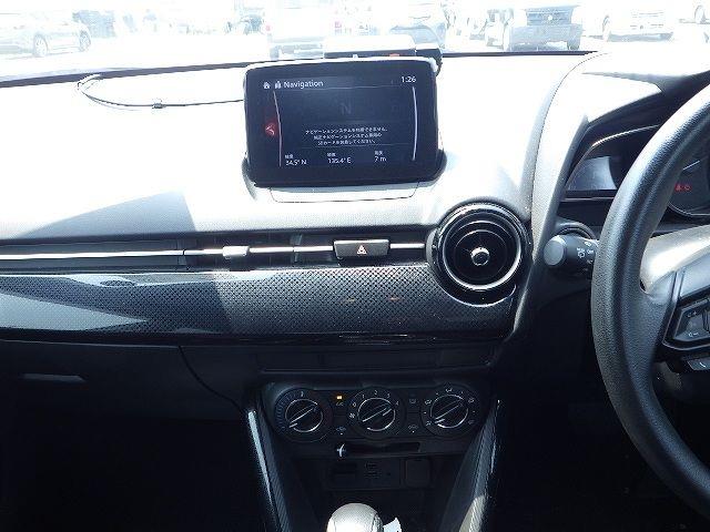 MAZDA DEMIO 2018/5
