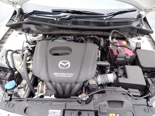 MAZDA DEMIO 2018/5