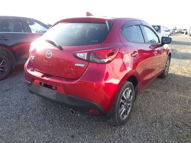 MAZDA DEMIO 2019/3