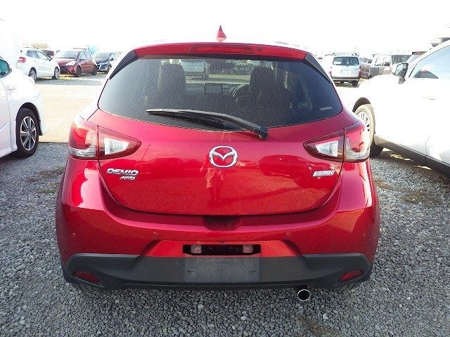 MAZDA DEMIO 2019/3