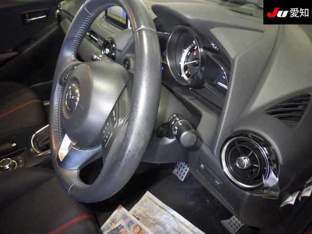 MAZDA DEMIO 2014/12