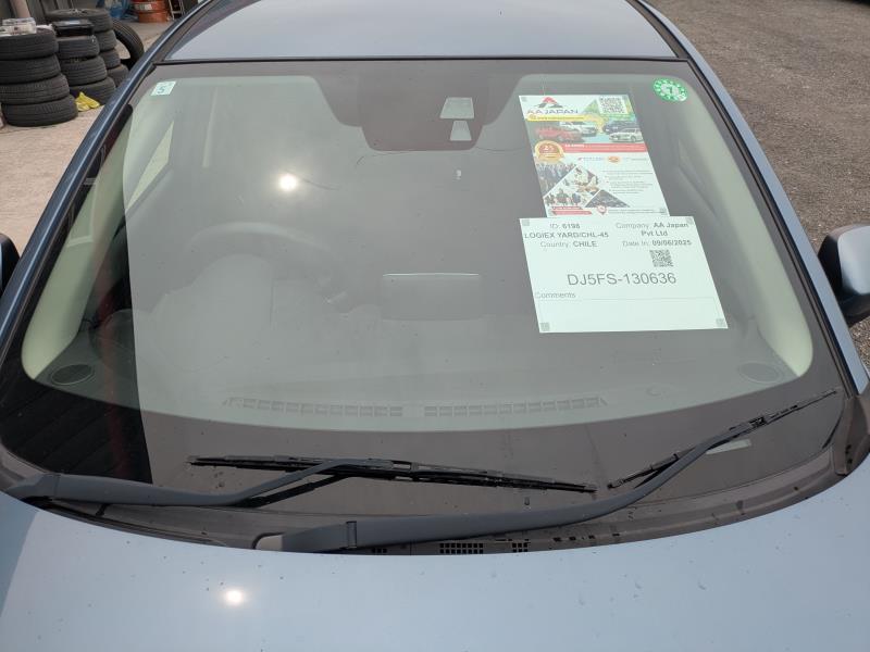 MAZDA DEMIO 2015/5