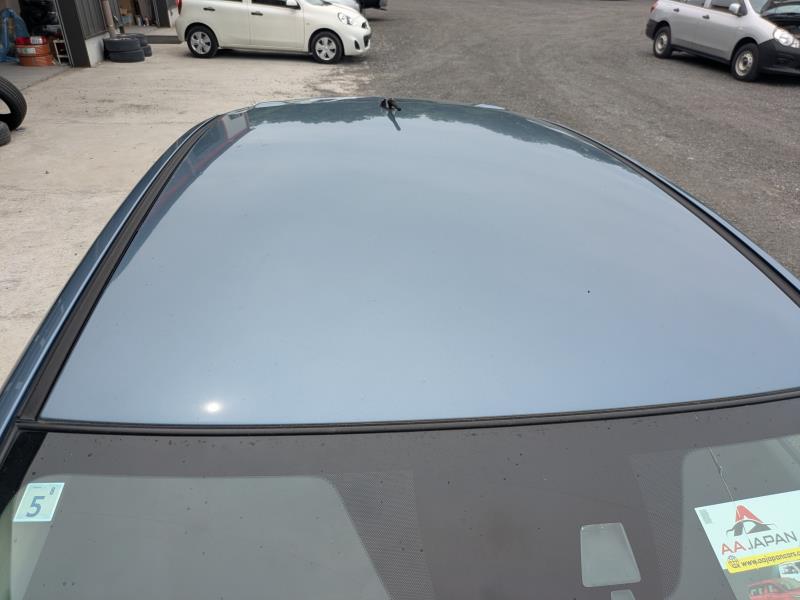 MAZDA DEMIO 2015/5