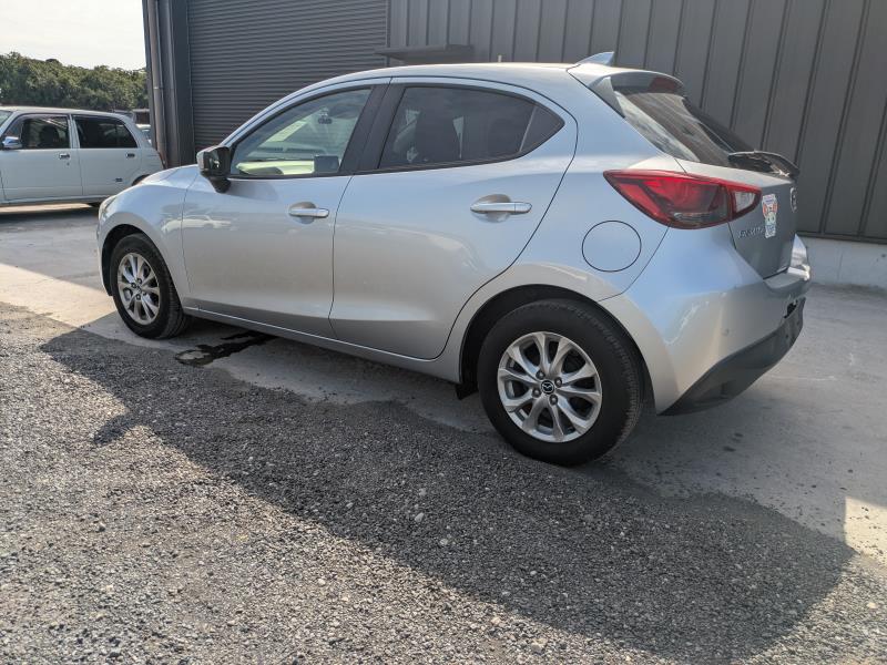 MAZDA DEMIO 2019/3