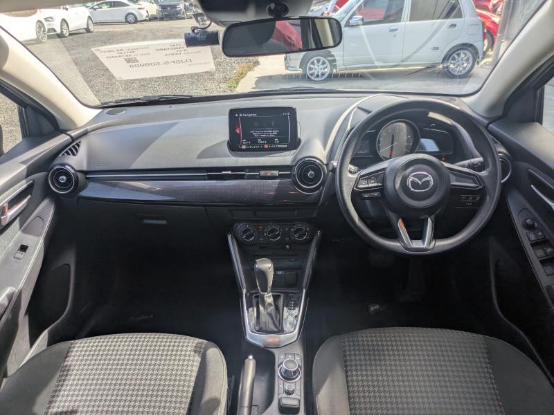 MAZDA DEMIO 2019/3