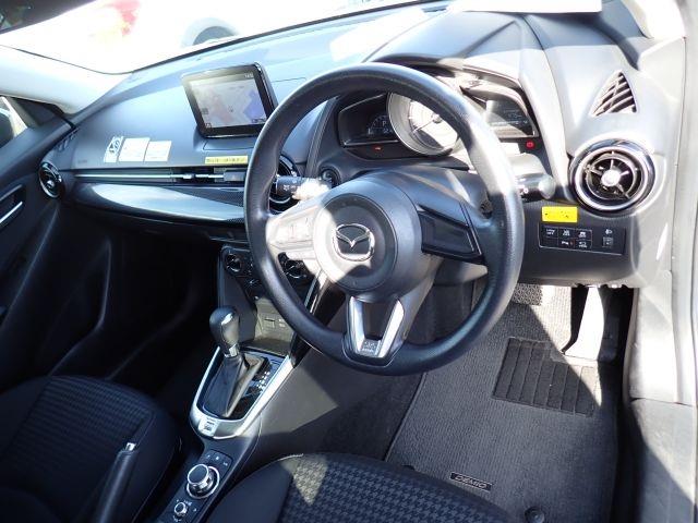 MAZDA DEMIO 2019/8