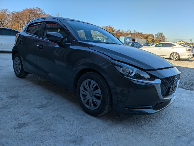 MAZDA MAZDA2 2020/6