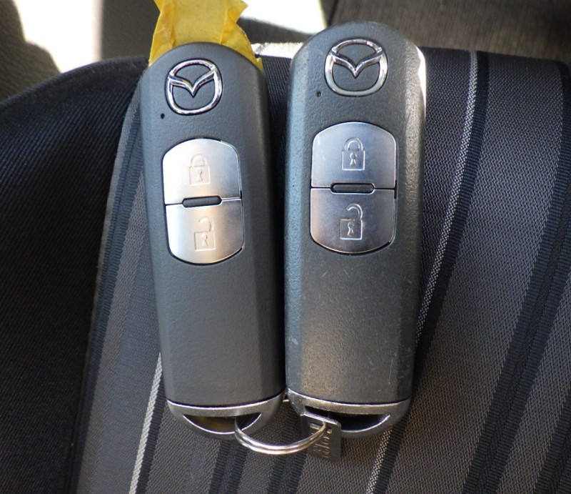 MAZDA MAZDA2 2021/11